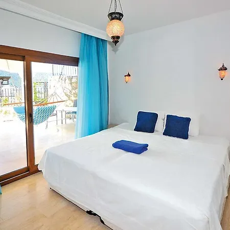 Villa Poyraz
