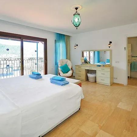 Villa Poyraz *