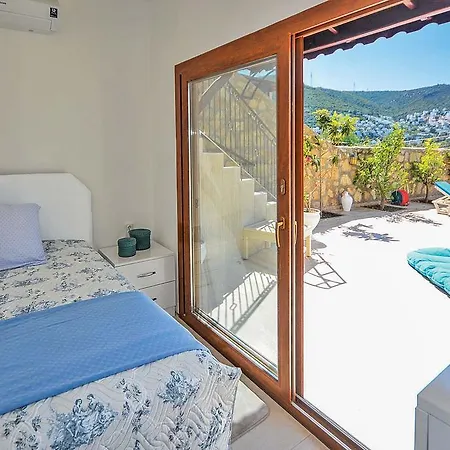 Villa Poyraz *